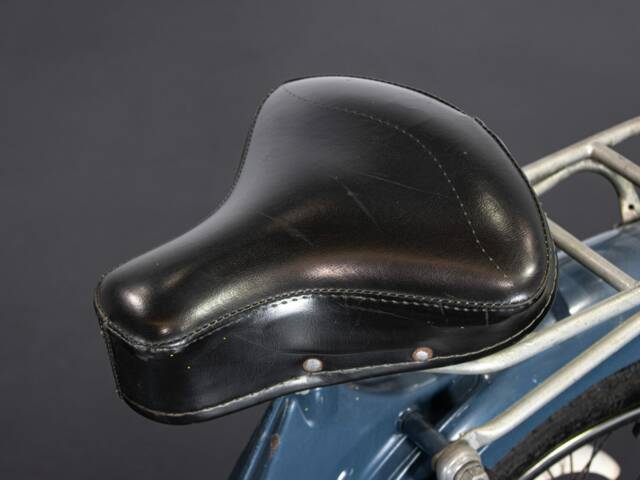 Moto Guzzi Dingo