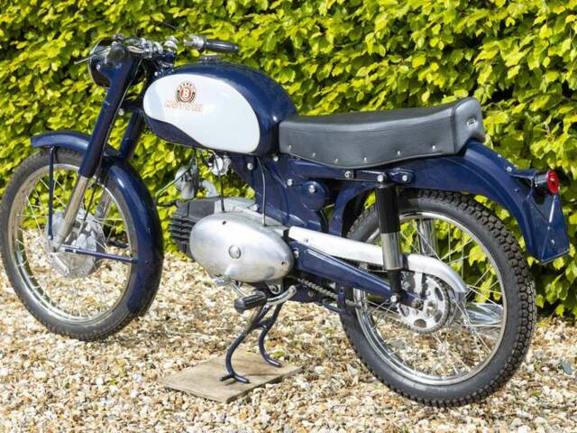 Motobi Ardizio 125