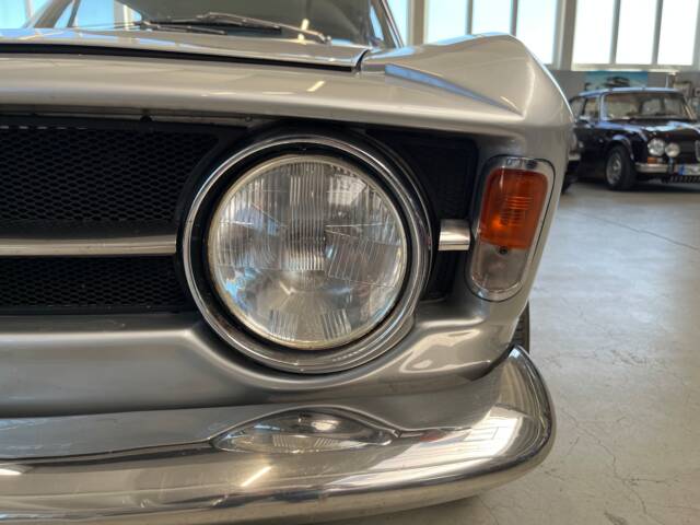 Alfa Romeo Giulia GT 1300 Junior