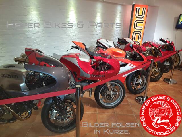 Image 1/5 of Ducati DUMMY (1998)