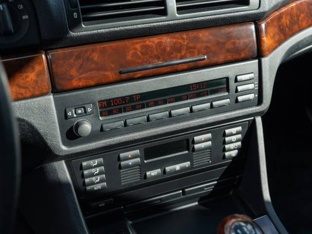ALPINA B10 3.2