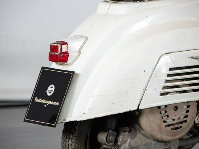 Piaggio Vespa 50 L
