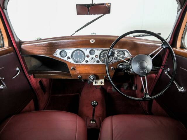 Rover 75