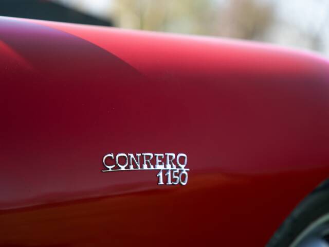 Alfa Romeo 1150 Conrero