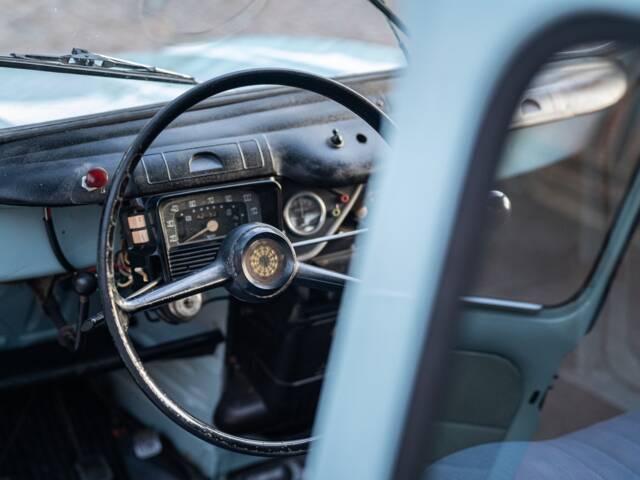 Renault R 4 Super