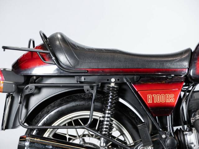 BMW R 100 RS