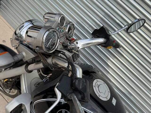 BMW R 850 R