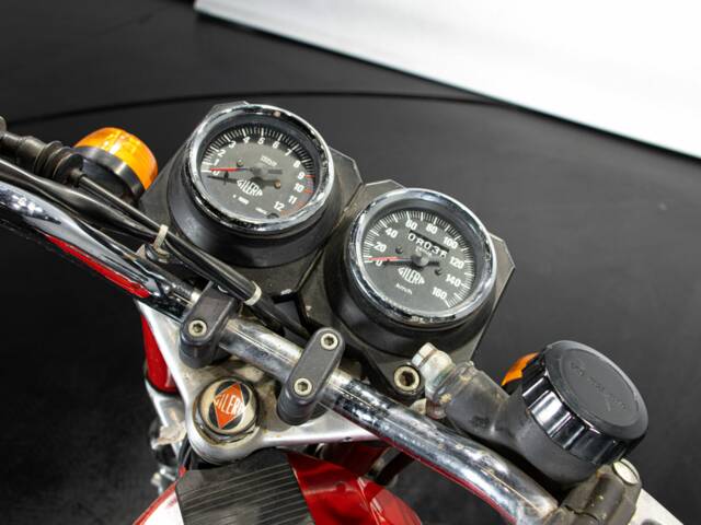 Gilera 125 TG-1
