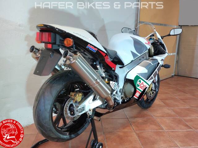 Honda VTR 1000 SP2