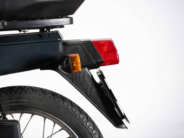 Honda SH 50 Fifty