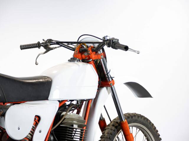 KTM 250 MC/GS