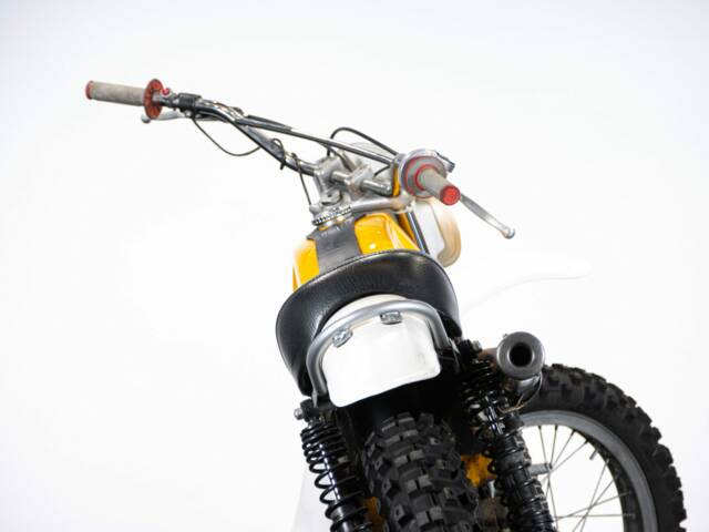 KTM 250 MC/GS