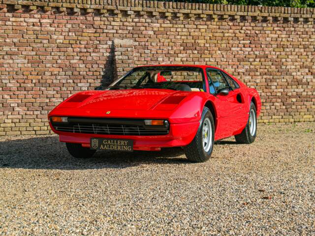 Ferrari 308 GTB