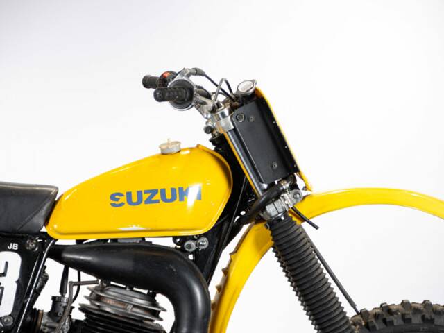Suzuki RM 125