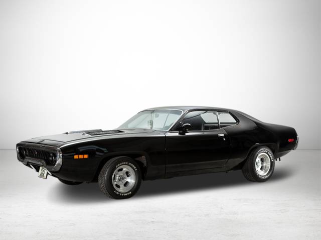 Immagine 1/22 di Plymouth Road Runner (1971)