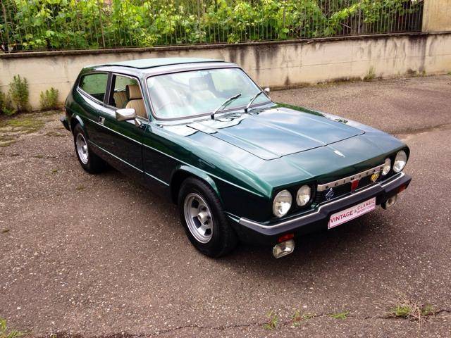 Image 1/14 of Reliant Scimitar GTE (1978)