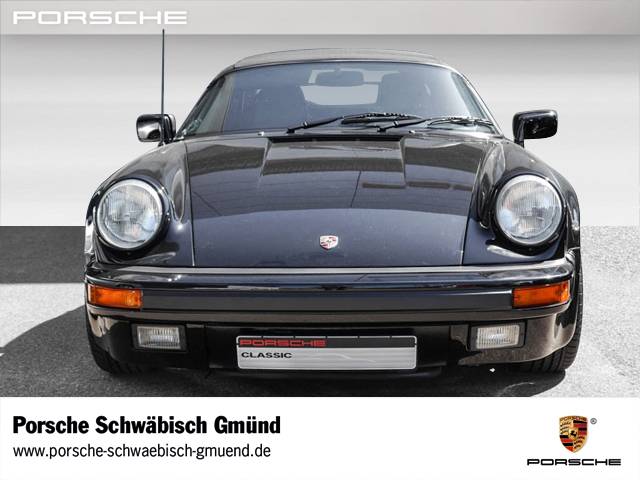 Porsche 911 Speedster 3.2