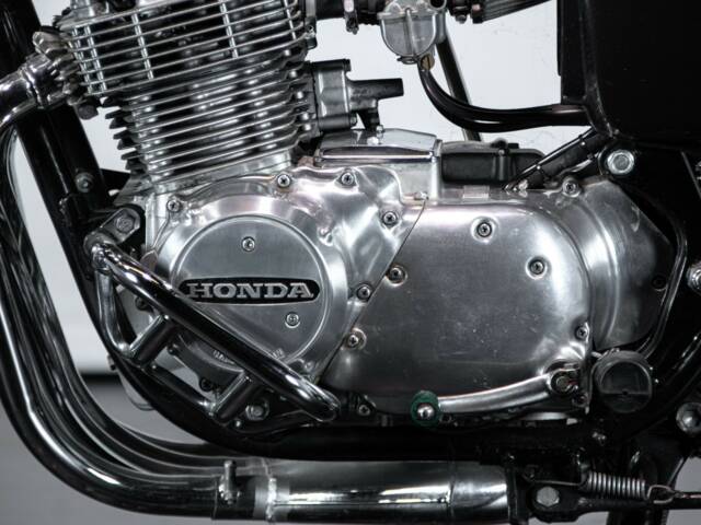 Honda CB 750 Four