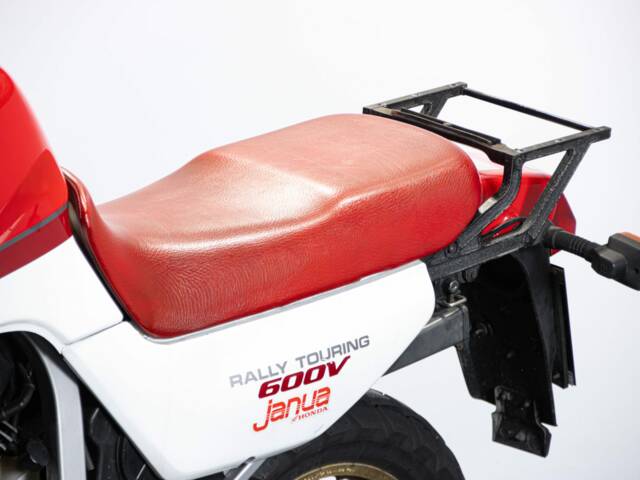 Honda XL 600V Transalp