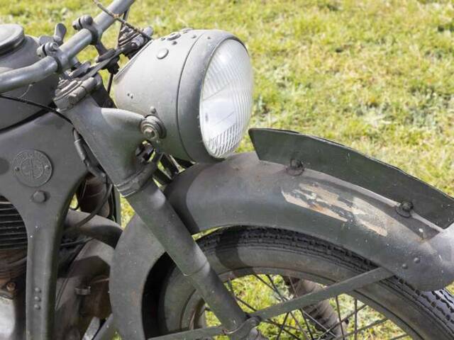 BMW R 35