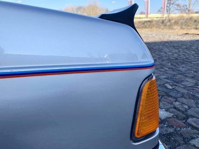 BMW M 635 CSi - BMW M635 CSi
