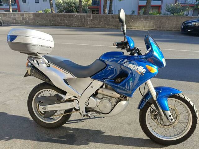 Aprilia Pegaso 650