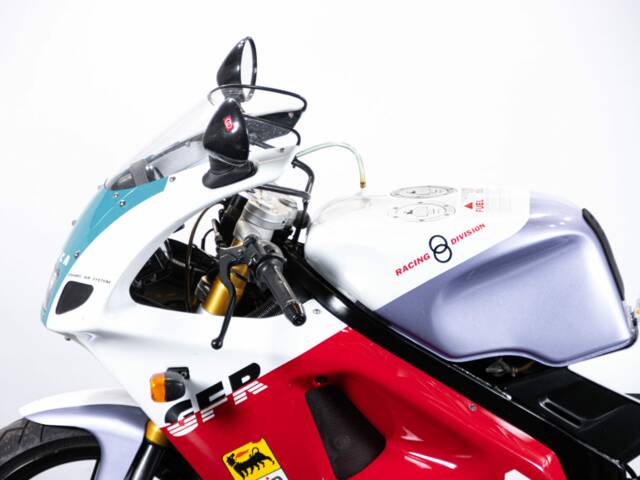 Gilera GFR 125