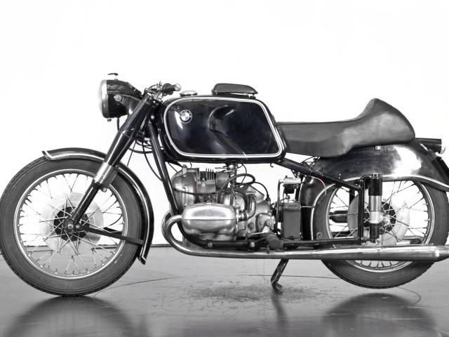 Bild 1/15 von BMW DUMMY (1946)