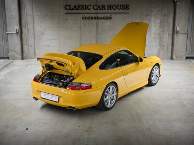 Porsche 911 GT3