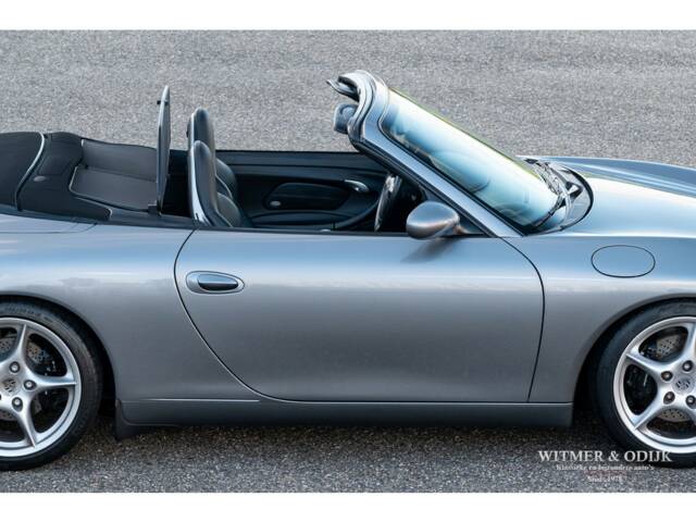 Porsche 911 Carrera