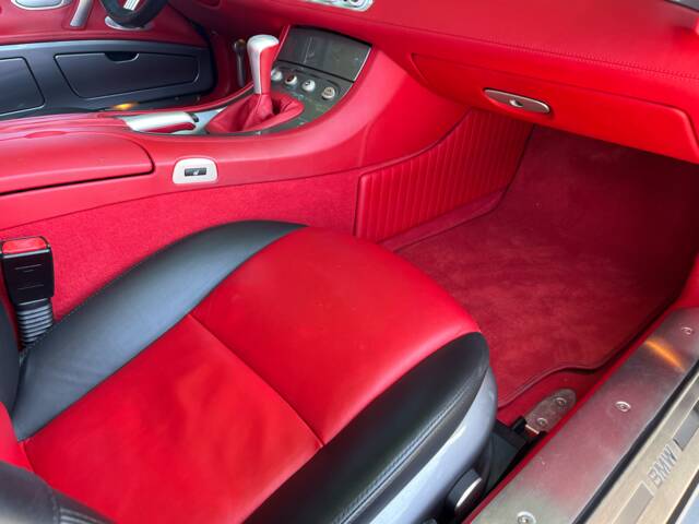 BMW Z8