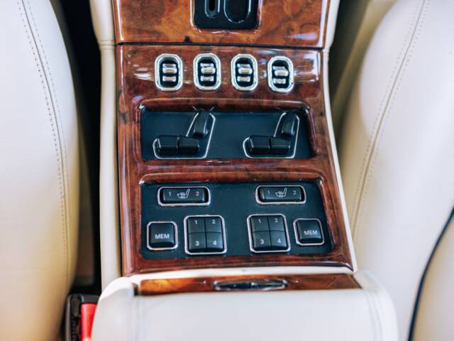 Bentley Arnage Red Label