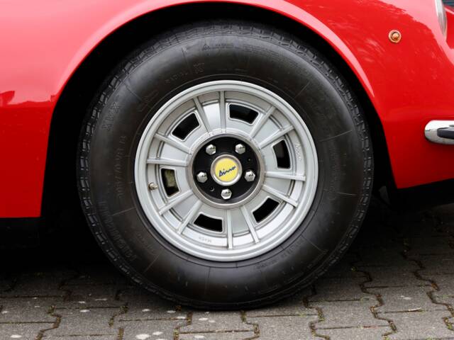 Ferrari Dino 246 GT