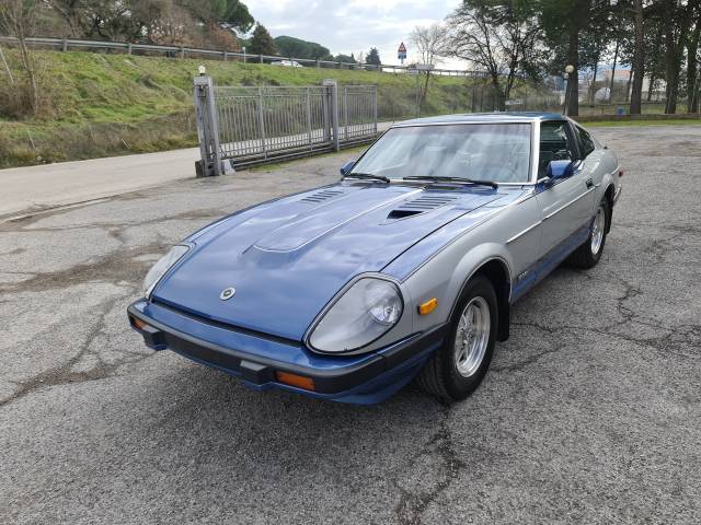 Datsun 280 ZX