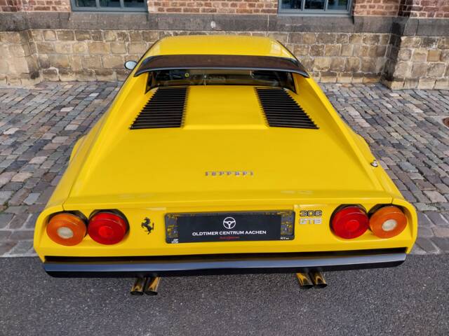 Ferrari 308 GTB