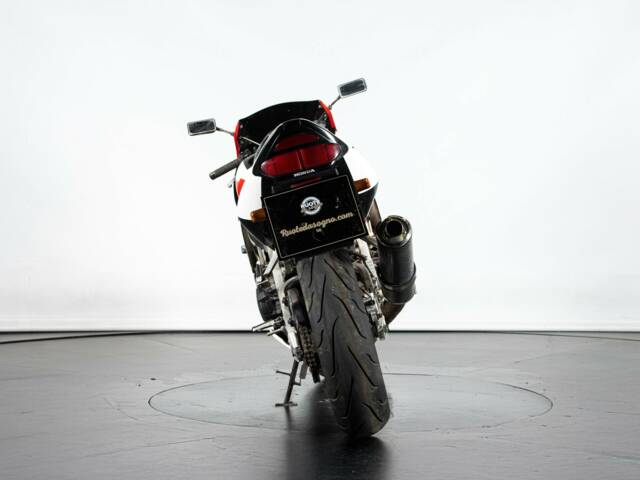 Honda CBR 900RR Fireblade