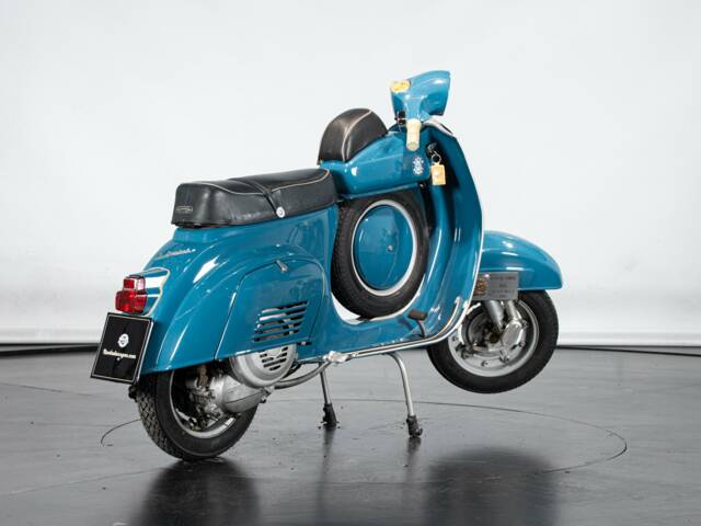 Piaggio Vespa 90 SS