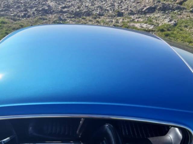 Ford Mustang 289