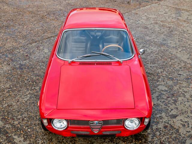 Alfa Romeo Giulia Sprint GTA