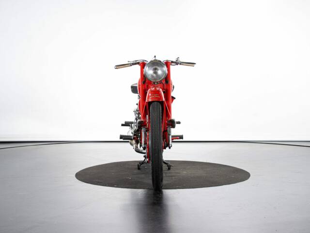 Moto Guzzi Airone Sport