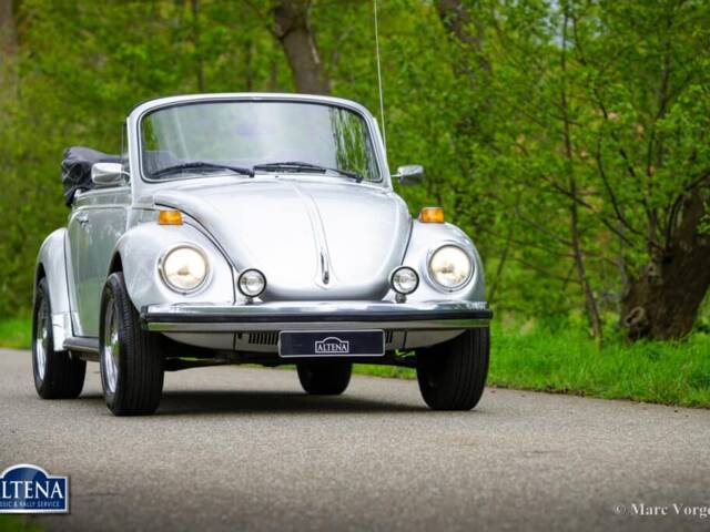 Volkswagen Beetle 1303