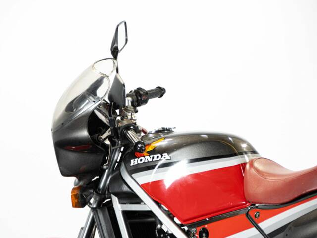 Honda NS 125F