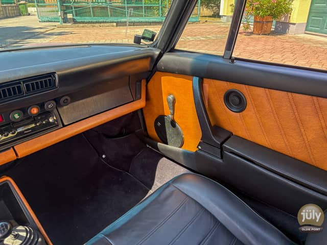 Porsche 911 SC 3.0