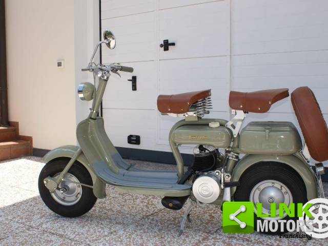 Bild 1/20 von NSU DUMMY (1952)
