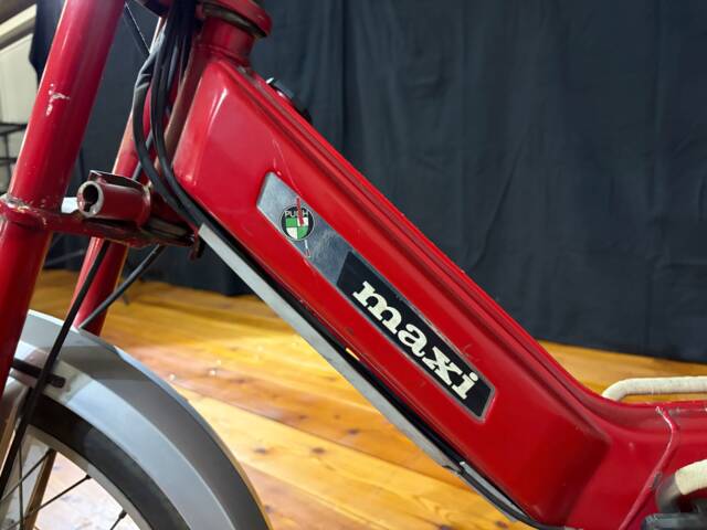 Puch Maxi