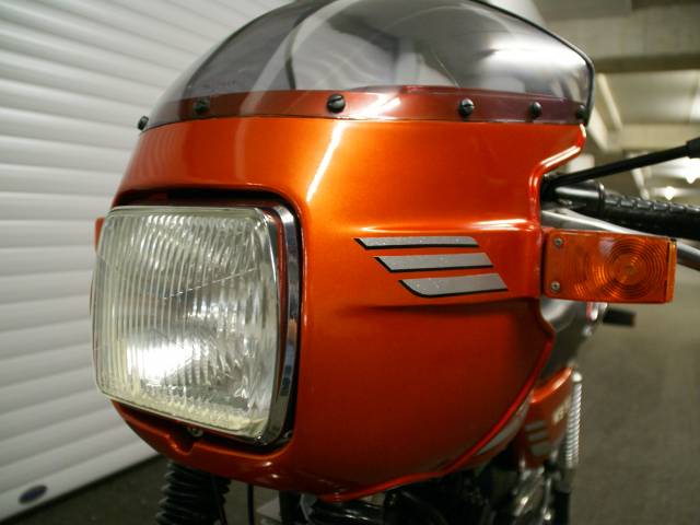 Zündapp KS 50