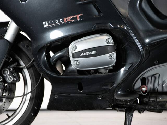 BMW R 1100 RT