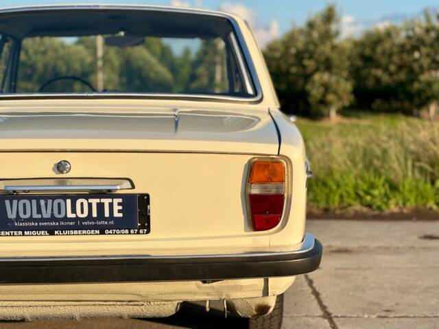 Volvo P 144