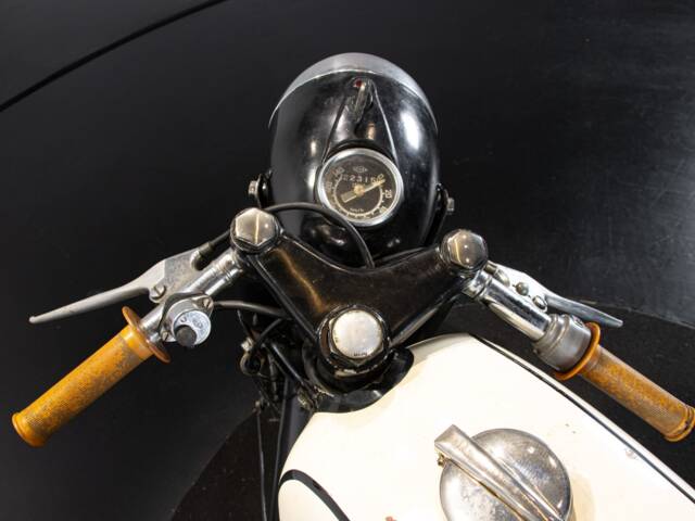 Gilera Giubileo 125