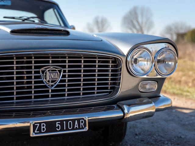 Lancia Flaminia GT 2.8 3C Touring